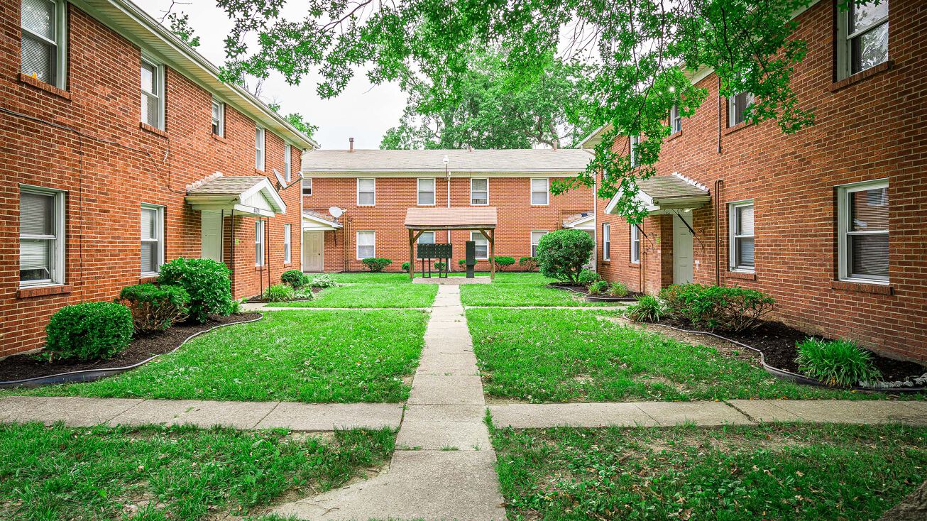 4407 Norene Ln, Louisville, KY 40219