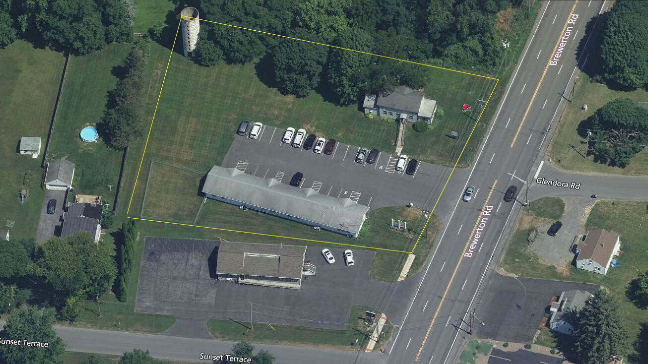 8167 Brewerton Rd, Cicero, NY 13039 Industrial Property for Sale