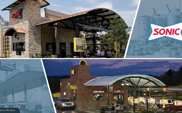 Sonic Rice Tx Retail Property for Sale | Crexi.com