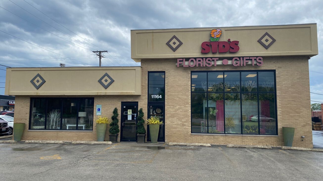 11164 SW Hwy, Palos Hills, IL 60465 Retail Property for Sale Palos