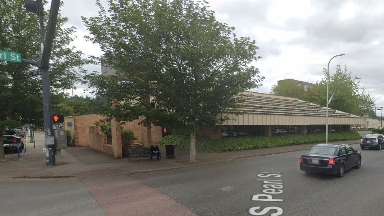 100 S Pearl Street, Centralia, WA 98531