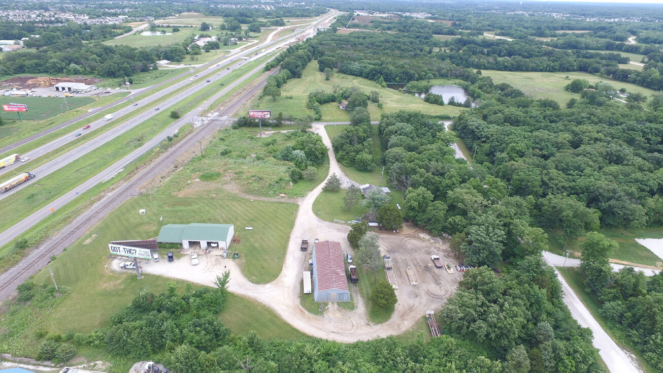 65 Schaper Road, Foristell, MO 63348