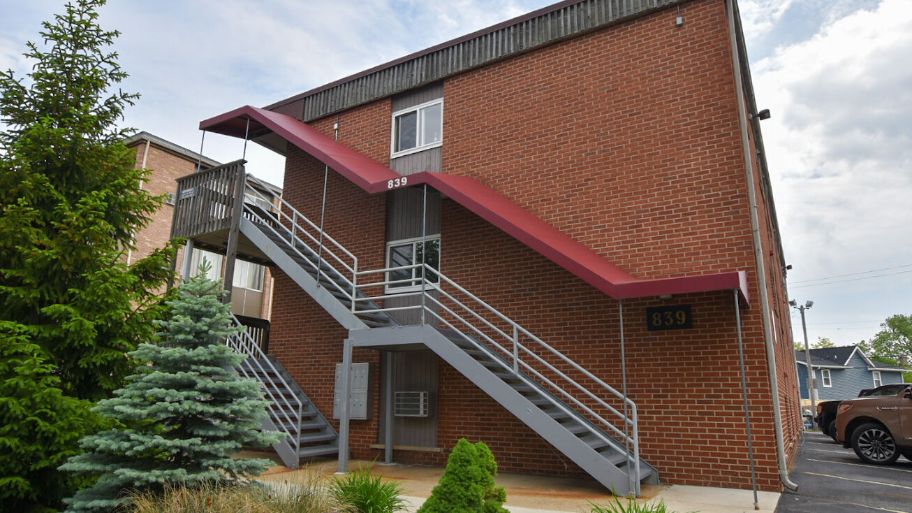 839 Tappan Ave, Ann Arbor, MI 48104