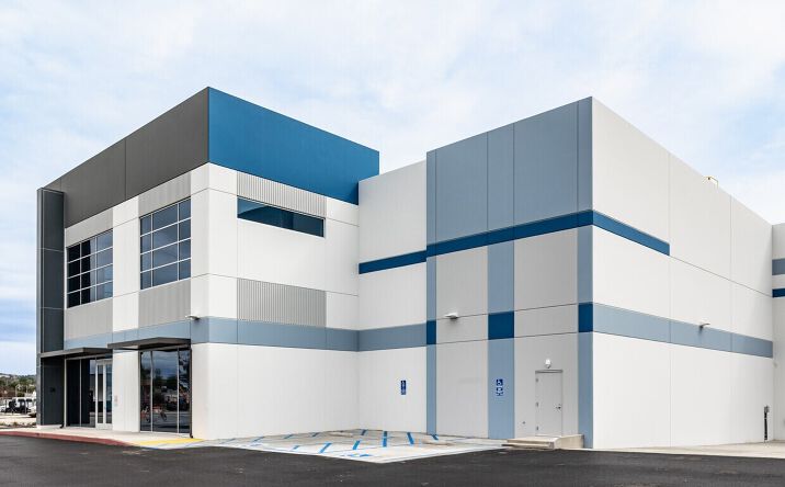 Pictures of Industrial property located at 8422 Commonwealth Ave, Buena Park, CA 90621 for sales - image #1