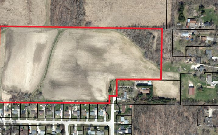 Pictures of Land property located at 8706 Nicholson Rd, Caledonia, WI 53108 for sales - image #1