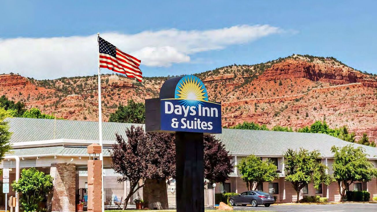 296 W 100 N, Kanab, UT 84741