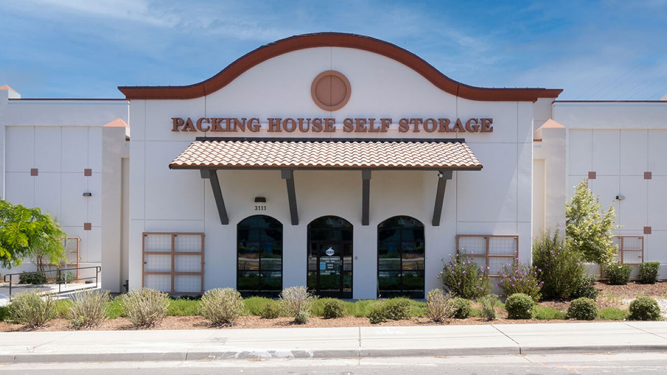 Self Storage In Riverside Ca 3111 3rd St, Riverside, CA 92507 | Crexi.com