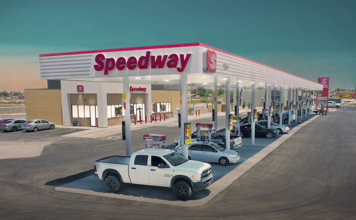 Pictures of Retail property located at 13891 Horizon Blvd, Horizon City, TX 79928 for comps - image #1