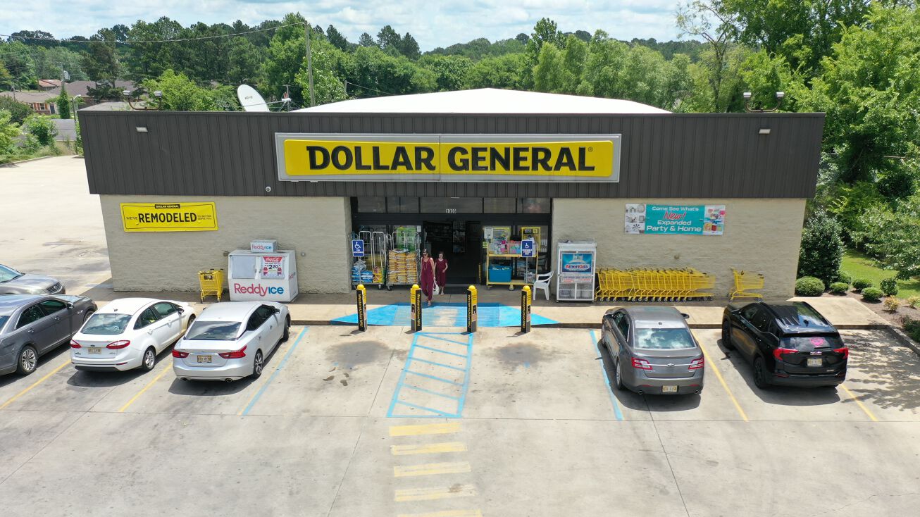 1006 N Jackson St, Starkville, MS 39759 Retail Property for Sale