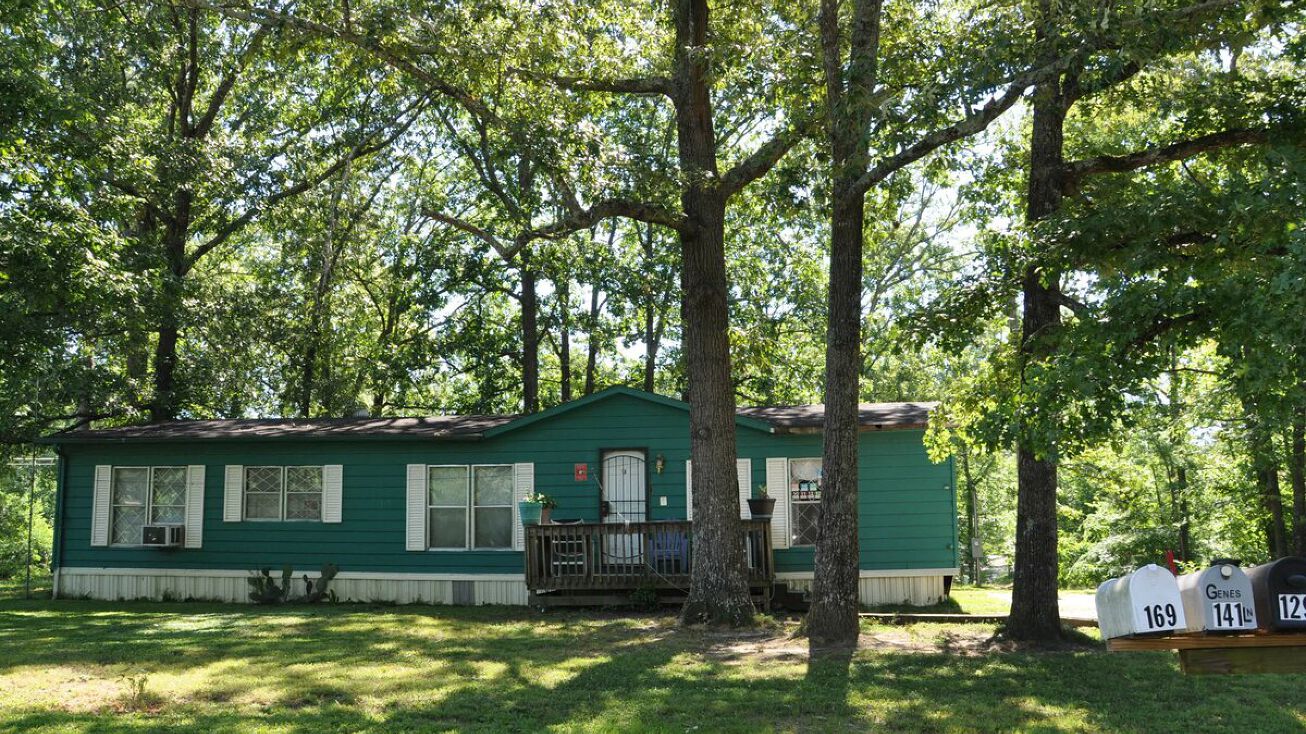 19 Genes Ln, Ringgold, GA 30736 Mobile Home Park Property for Sale