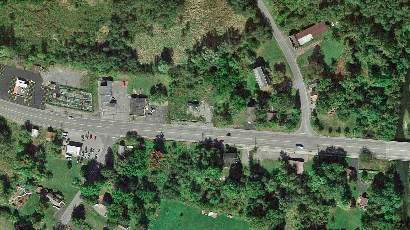 Nys Route 5 S, Kirkland, NY 13321