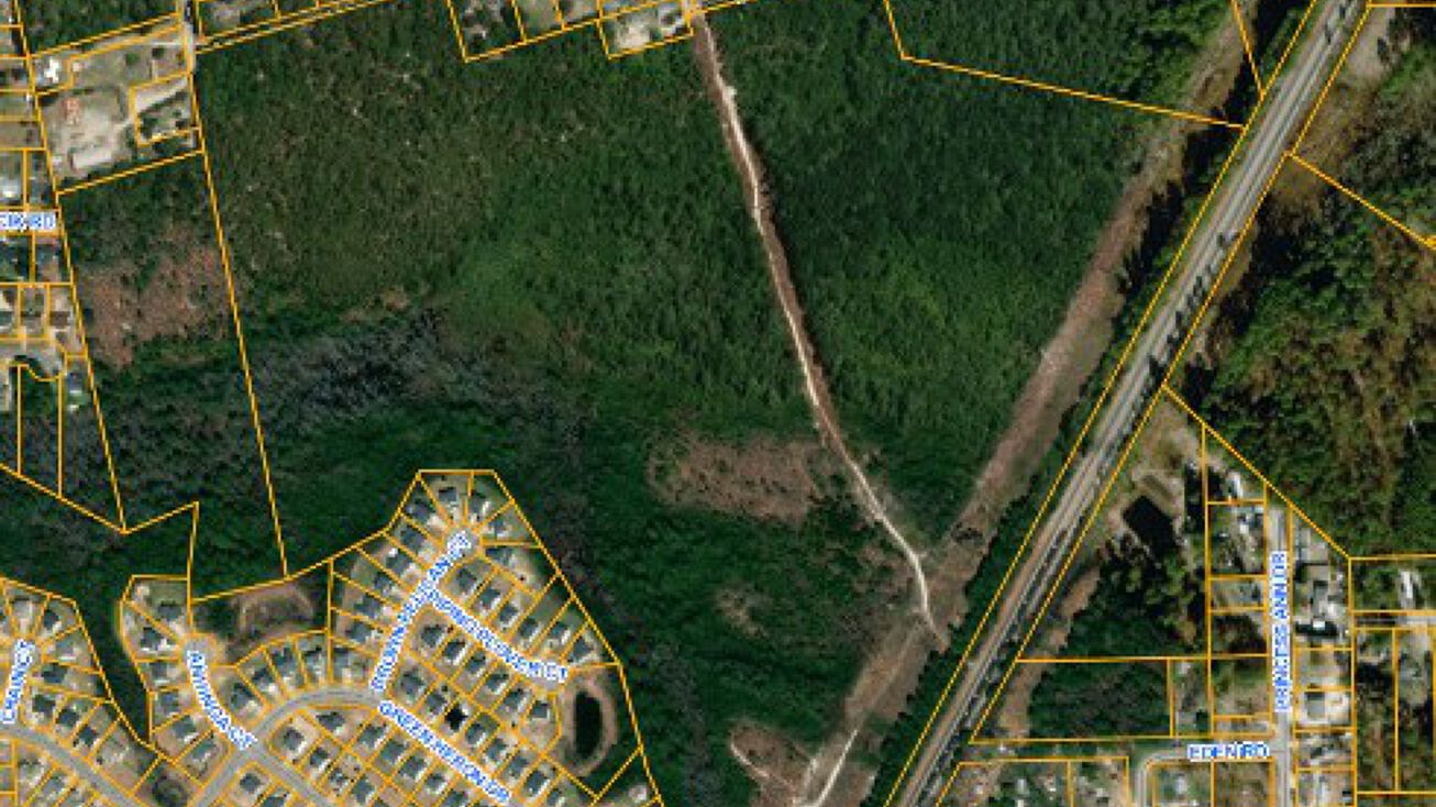 Belhaven Road, Fayetteville, NC 28306