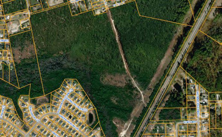 Pictures of Land property located at Belhaven Road, Fayetteville, NC 28306 for sales - image #1