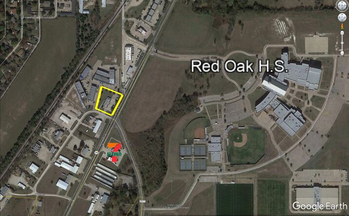 image of property at 271 S STATE HIGHWAY 342 Red Oak TX 75154-6500