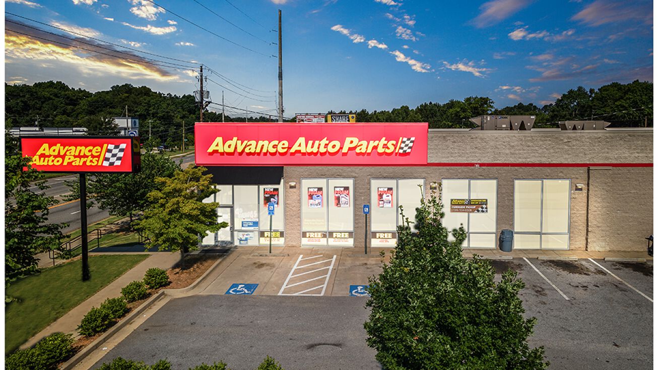 4440 Atlanta Hwy, Bogart, GA 30622 Retail Property for Sale Advance