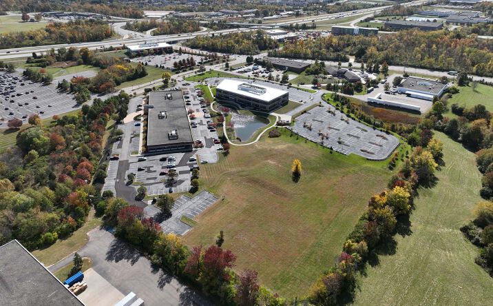 Pictures of Land property located at 6827 Cintas Blvd, Mason, OH 45040 for sales - image #1