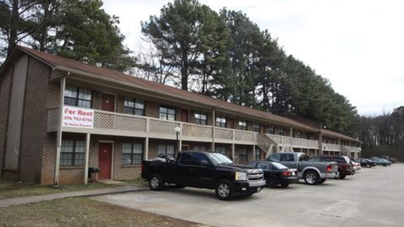 3007 Hood Road, Huntsville, AL 35805