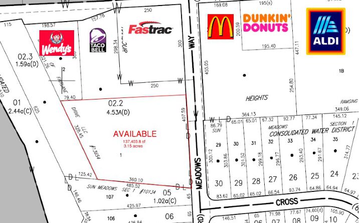 Pictures of Retail, Multifamily, Land property located at 2220 Downer Street Rd, Baldwinsville, NY 13027 for sales - image #1