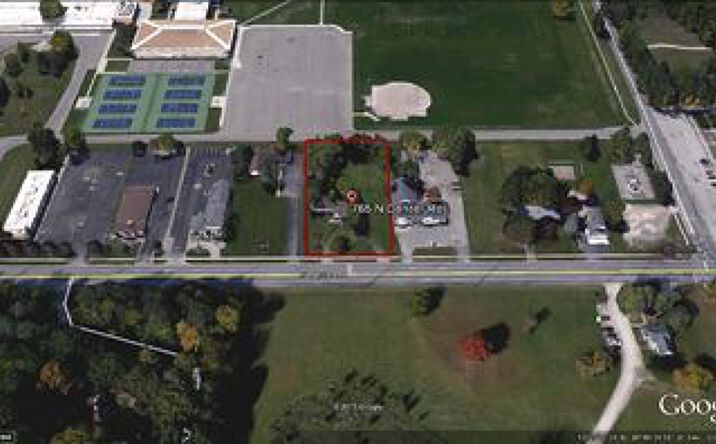Pictures of Land property located at 765 N Center, Saginaw, MI 48638 for sales - image #1