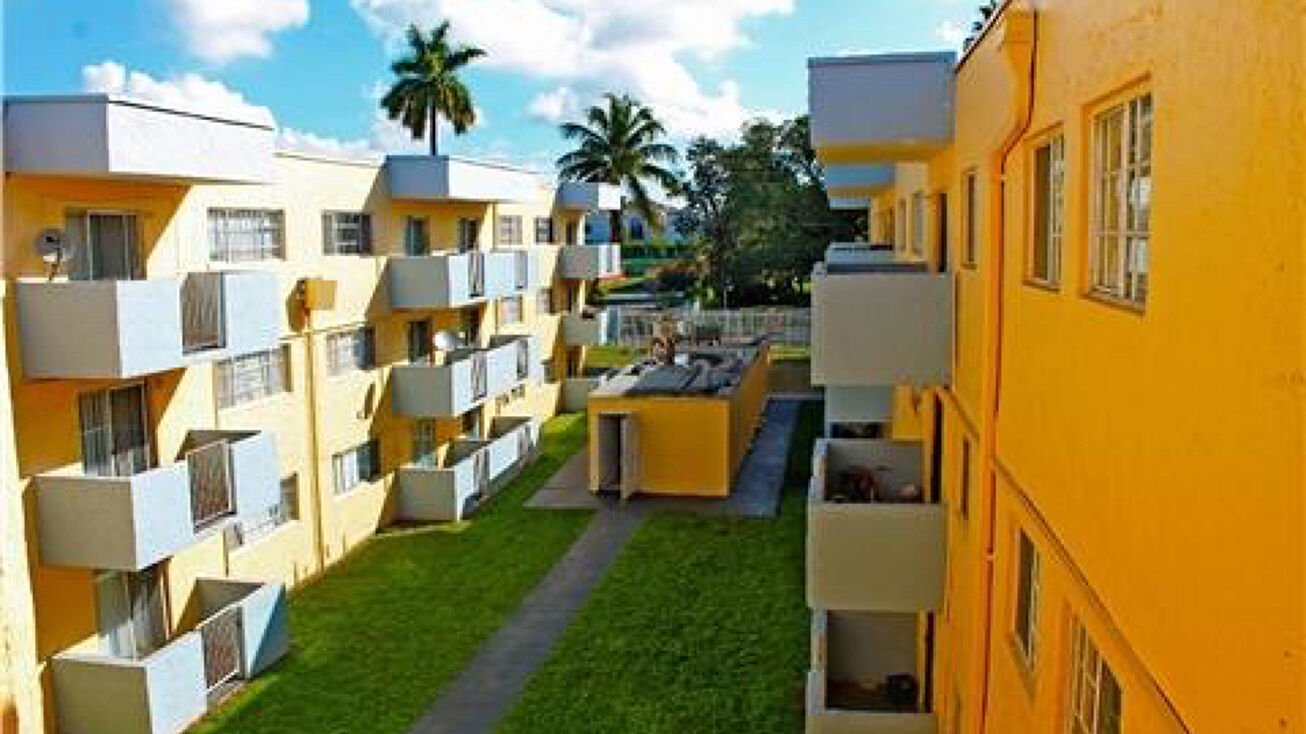 13300 Alexandria Drive, Opalocka, FL 33054 Multifamily Property for Sale