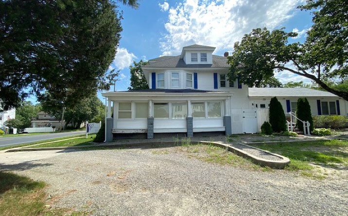 Pictures of Office property located at 329 S Main St, Barnegat Township, NJ 08005 for sales - image #1