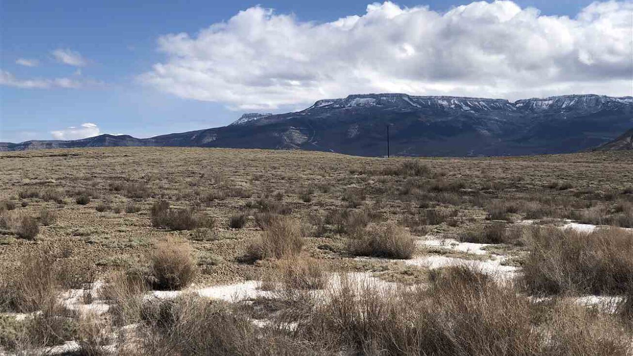 2291 Reeder Mesa Rd, Whitewater, CO 81527