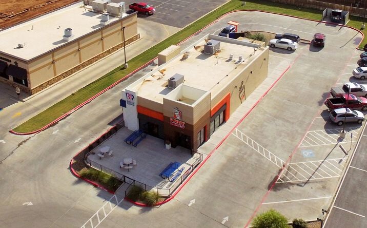 Pictures of Retail property located at 7723 Milwaukee Ave, Lubbock, TX 79424 for comps - image #1