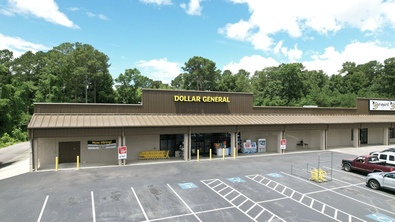 1005 N 3rd Ave, Chatsworth, GA 30705