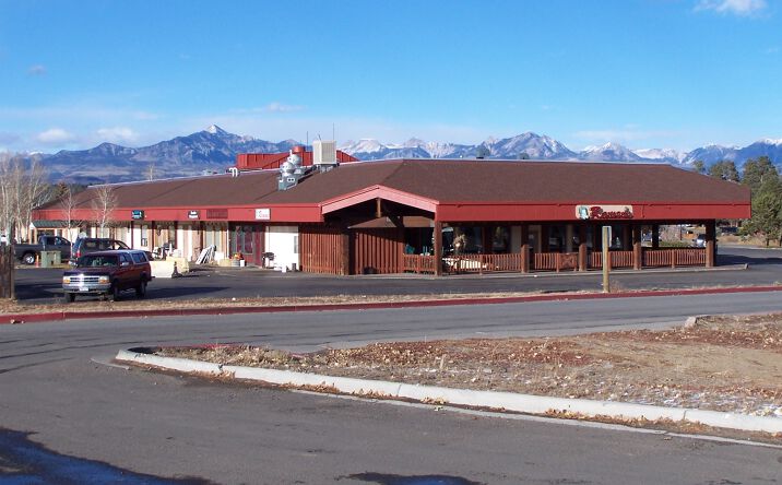 image of property at 56 TALISMAN DR Pagosa Springs CO 81147
