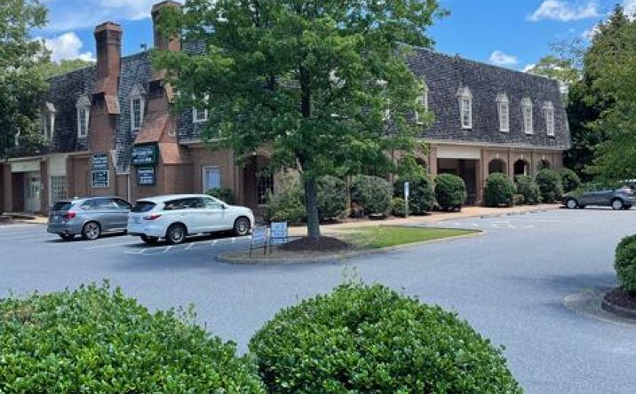 Pictures of Office, Mixed Use property located at 3630 George Washington Memorial Hwy, Yorktown, VA 23693 for sales - image #1