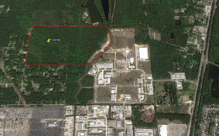 image of property at 61291 SALMEN AVE Slidell LA 70460