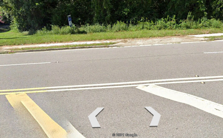 Pictures of Land property located at 831 Stevens Creek Rd, Augusta, GA 30907 for sales - image #1