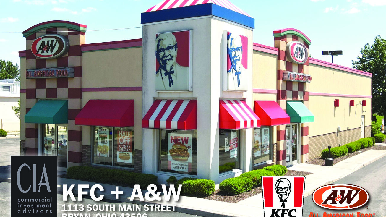 1113 S Main St, Bryan, OH 43506