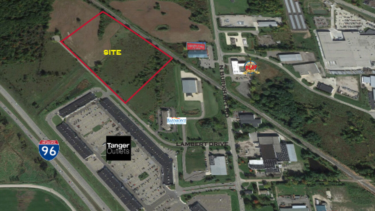 Lambert Drive, Howell, MI 48855 Land for Sale Lambert Drive