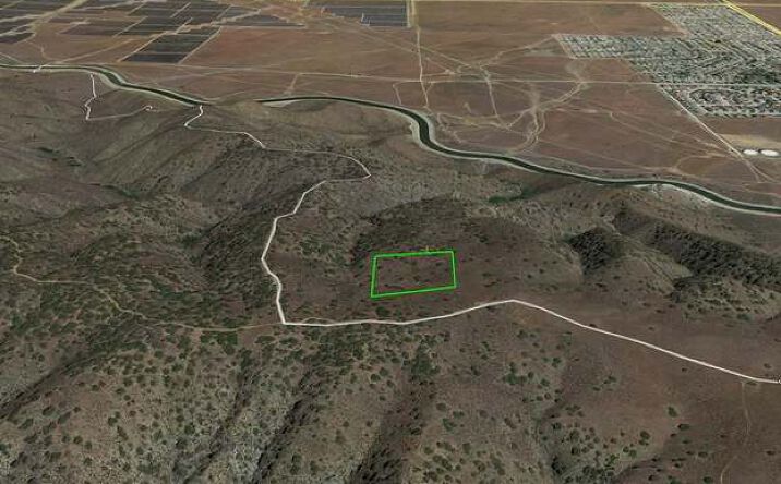 Pictures of Land property located at Vic 80th St West & Ave N4, Palmdale, CA 93551 for sales - image #1