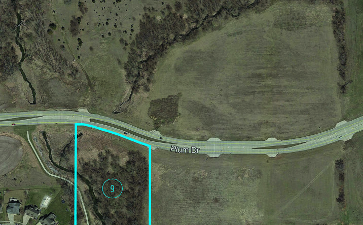 Pictures of Land property located at 9460 Plum Dr, Urbandale, IA 50322 for sales - image #1
