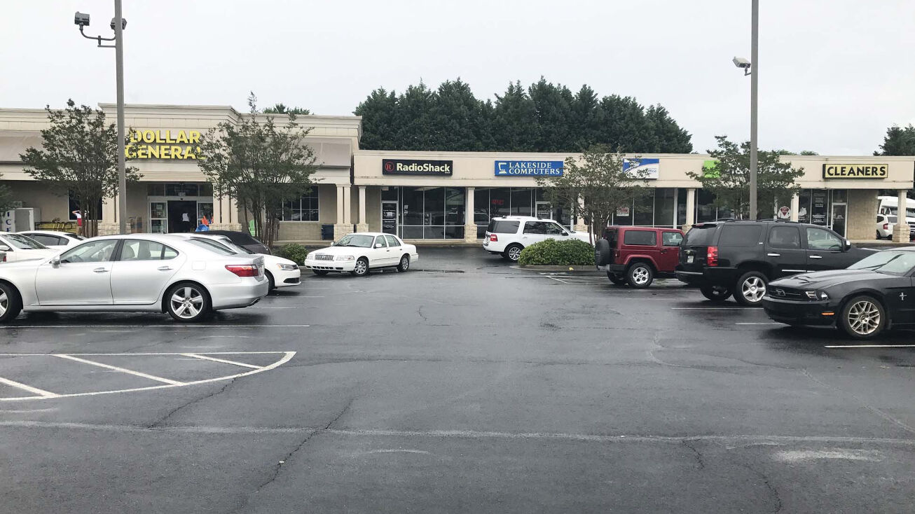 1124 Lake Oconee Parkway., Eatonton, GA 31024