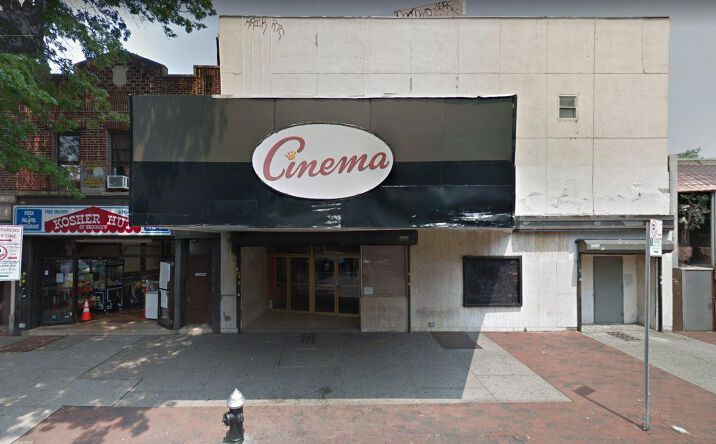 Pictures of Retail property located at 711 Kings Hwy, Brooklyn, NY 11223 for sales - image #1