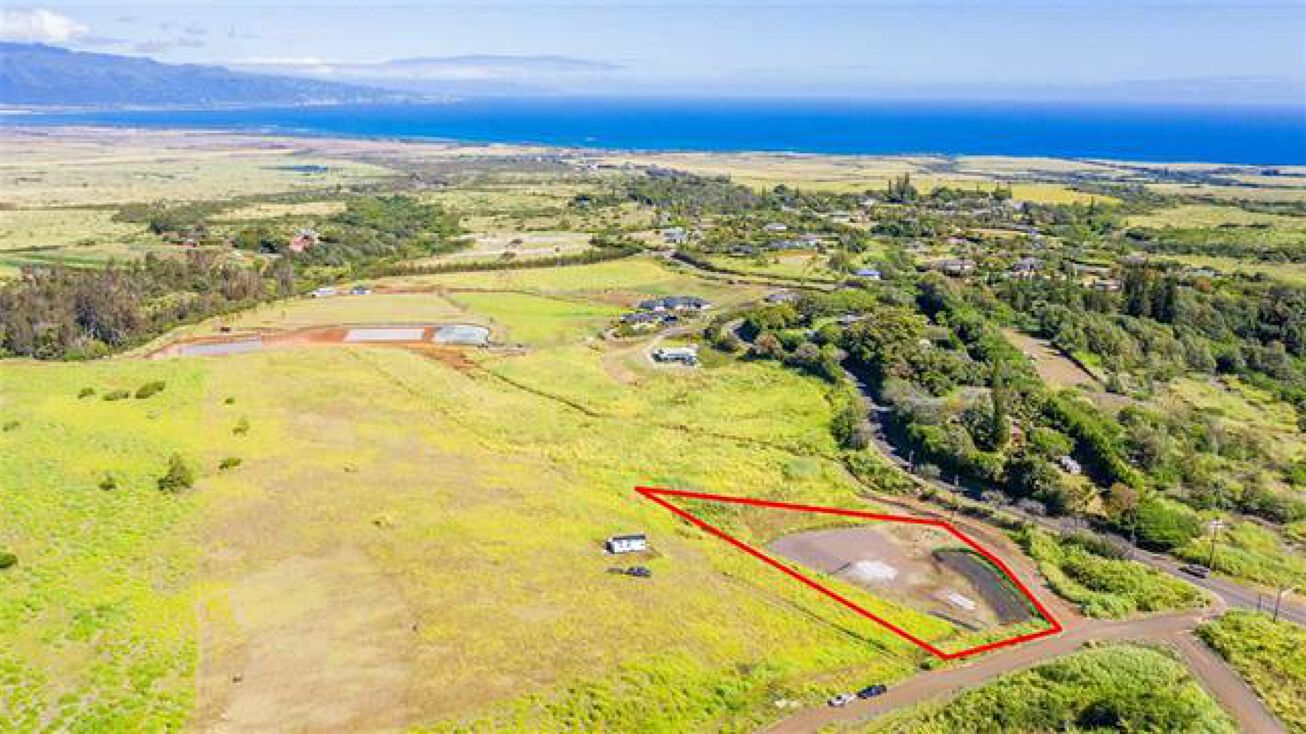 2420 Baldwin Ave, Makawao, HI 96768 Land for Sale 2420 Baldwin Ave