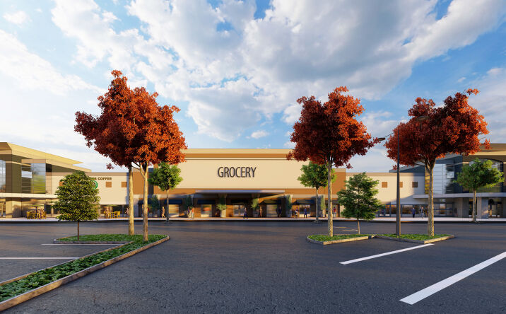 Pictures of Retail property located at 2180 Mariposa Rd, Stockton, CA 95205 for comps - image #1