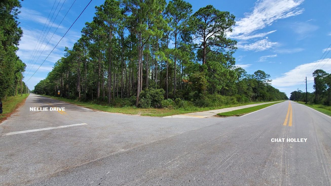 00 Chat Holley, SANTA RSA BCH, FL 32459 Land for Sale 00 Chat Holley