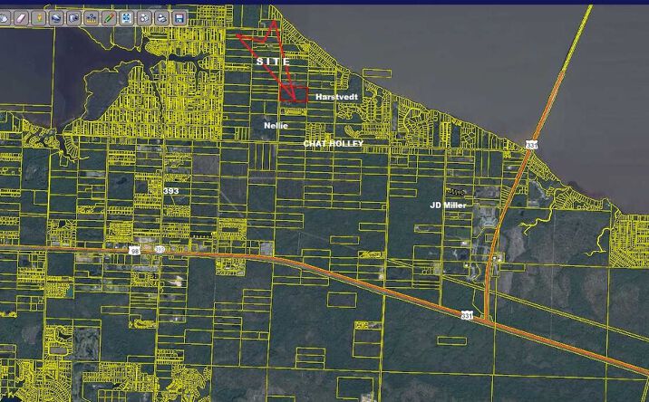 Pictures of Land property located at TBD, Santa Rosa Beach, Santa Rosa Beach, FL 32459 for sales - image #1