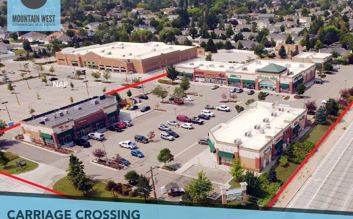 Pictures of Retail property located at 3648 Shields Ln, South Jordan, UT 84095 for comps - image #1