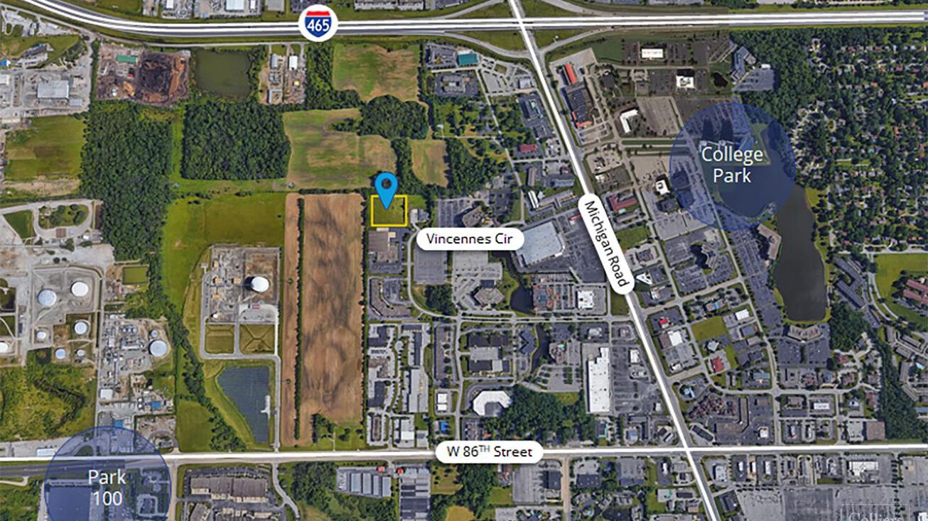 8960 Vincennes Circle, Indianapolis, IN 46268