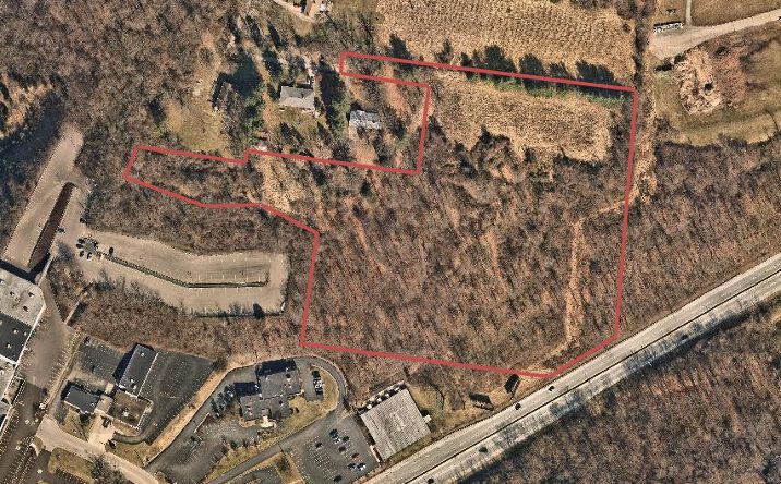 Pictures of Land, Industrial property located at Hill Street, Reading, OH 45215 for sales - image #1