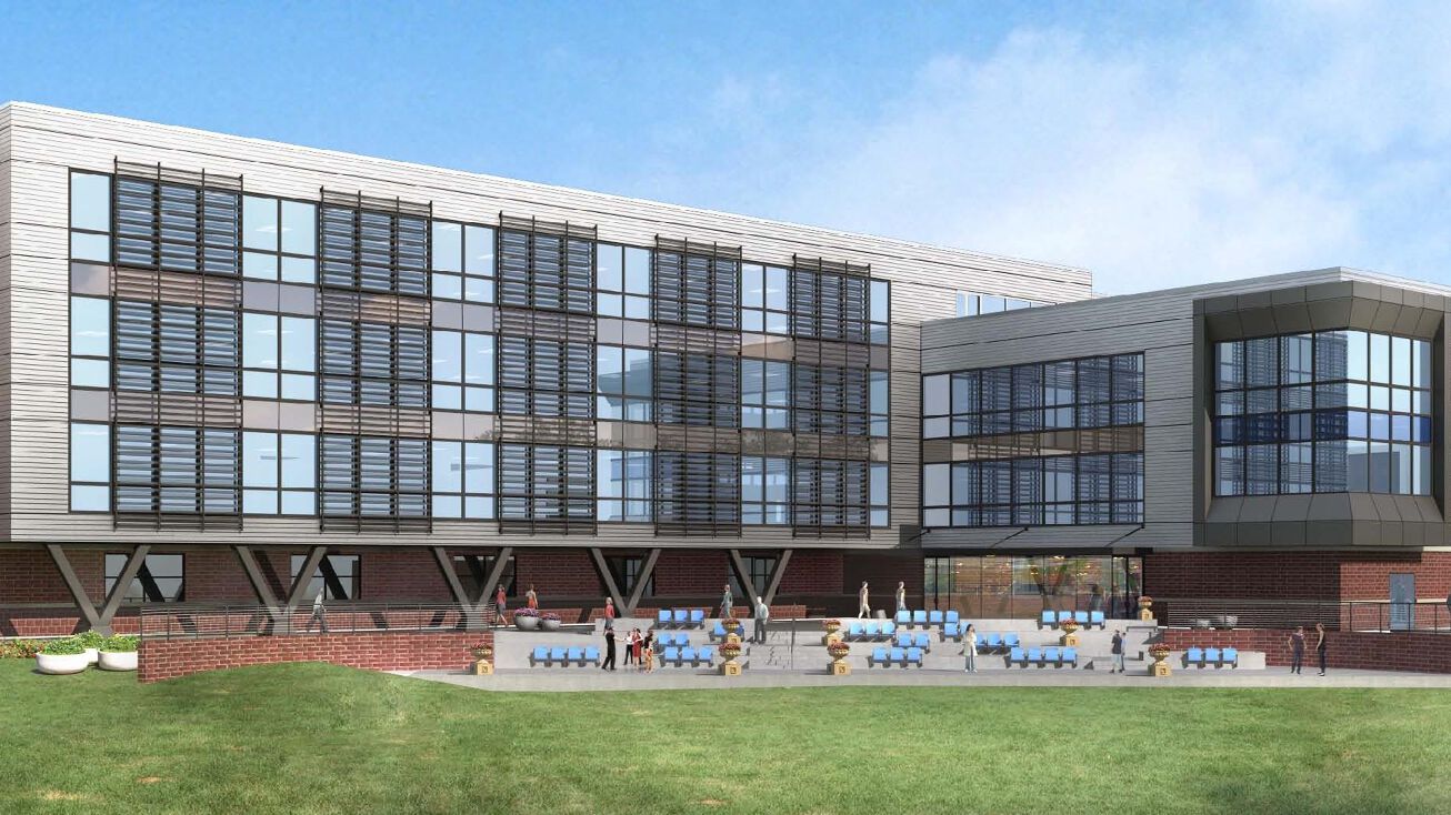 1501 W 16th St, Indianapolis, IN 46202 Office Property for Sale