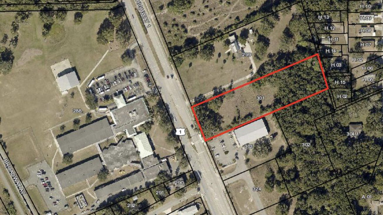 2561 Highway 1, Mims, FL 32754 Land for Sale 2561 Highway 1