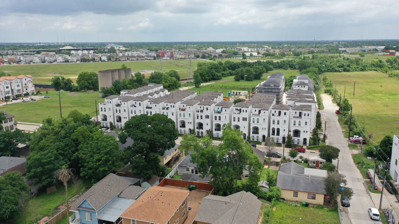 0 Cary Street, Houston, TX 77003