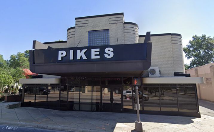 Pictures of Retail property located at 921 Reisterstown Road, Pikesville, MD 21208 for sales - image #1