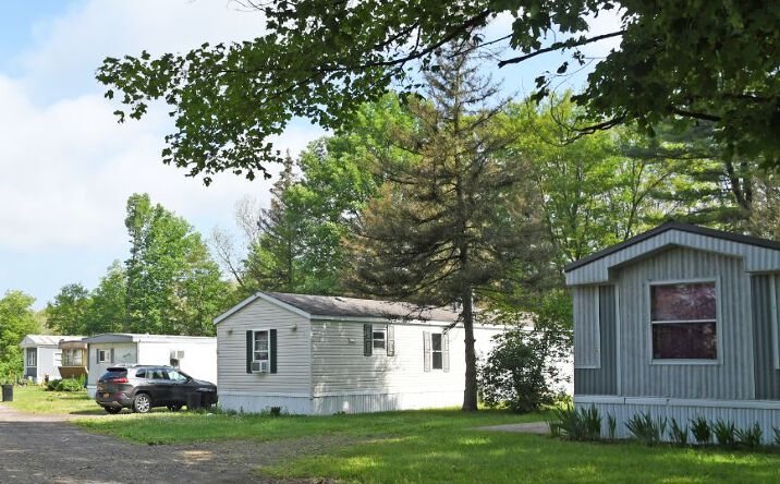 Mobile Home Parks for Sale in New York | Crexi